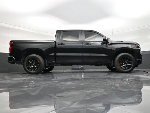 Used 2022 Chevrolet Silverado 1500 RST w/ Redline Edition AWD/4WD image 25
