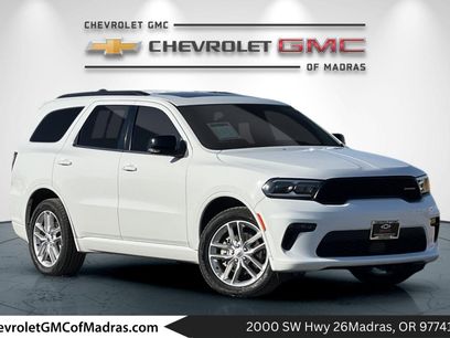 Used 2023 Dodge Durango GT