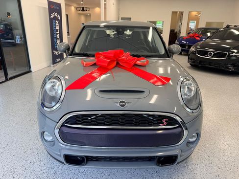 Used 2019 MINI Cooper S FWD image 13