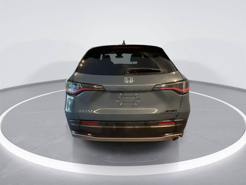 Used 2024 Honda HR-V Sport image 7