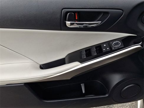 Used 2014 Lexus IS 250 AWD w/ Premium Package image 12