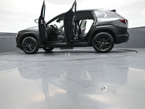 Used 2025 MAZDA CX-50 AWD 2.5 S w/ Premium Package image 49