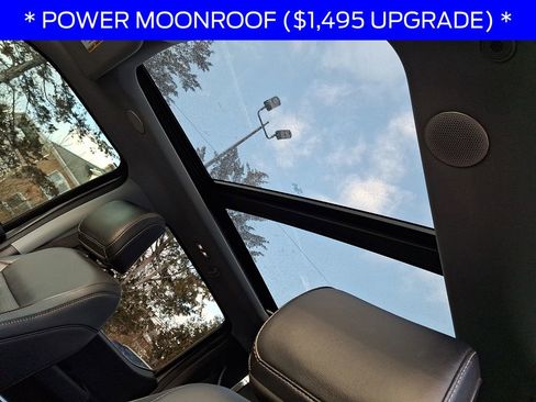 Certified 2024 Ford F350 Lariat w/ Lariat Ultimate Package image 14