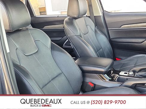 Used 2021 Kia Telluride EX w/ EX Premium Package FWD image 35
