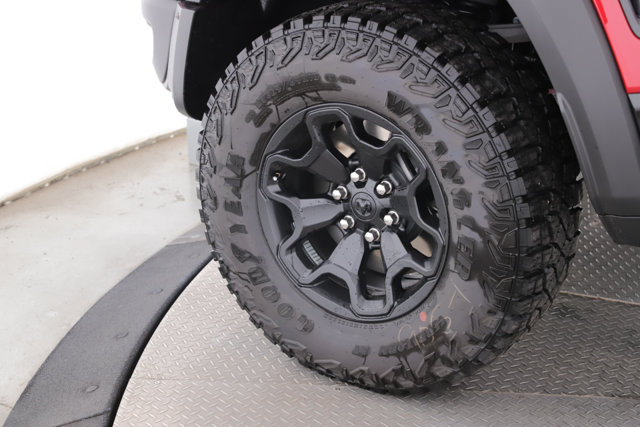 New 2026 RAM 1500 RHO AWD/4WD image 13