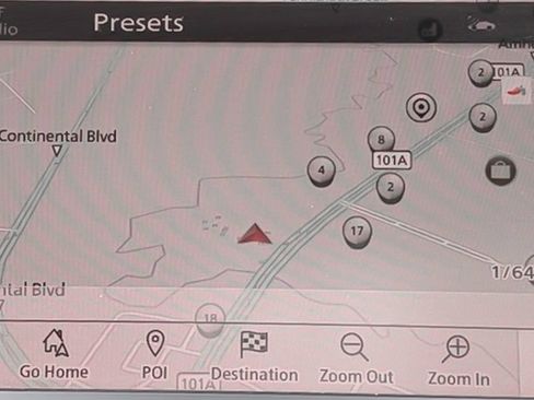 Used 2019 Nissan Titan SL w/ Midnight Edition image 21