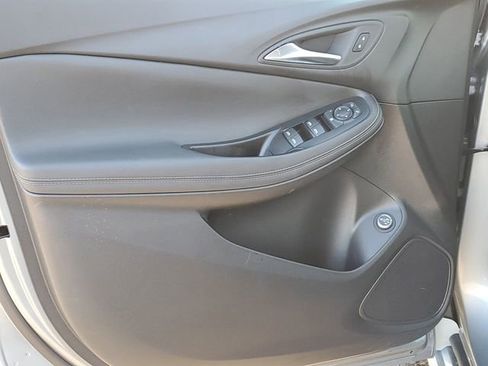 Certified 2023 Buick Encore GX Select w/ Sport Touring Package image 20