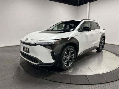 Certified 2023 Toyota bZ4X AWD w/ Weather Package