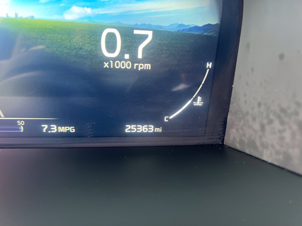 Certified 2023 Kia Sorento SX AWD/4WD image 60