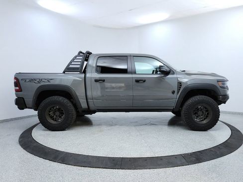Used 2023 RAM 1500 TRX w/ TRX Level 2 Equipment Group AWD/4WD image 6