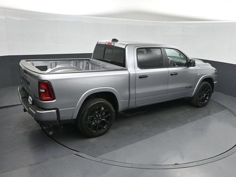 New 2026 RAM 1500 Laramie w/ Night Edition image 29