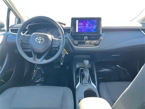 Certified 2023 Toyota Corolla LE image 14