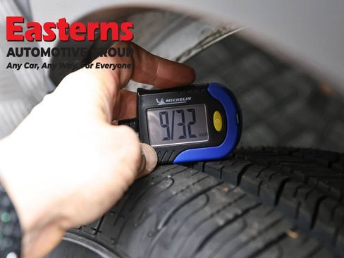 Used 2024 Ford Transit 350 XLT image 27