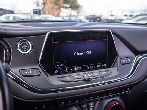 Used 2021 Chevrolet Blazer RS w/ Enhanced Convenience Package image 16