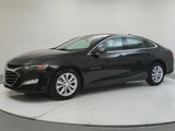Used 2024 Chevrolet Malibu LT image 3
