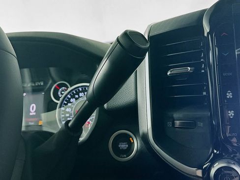 New 2026 RAM 2500 Big Horn image 12