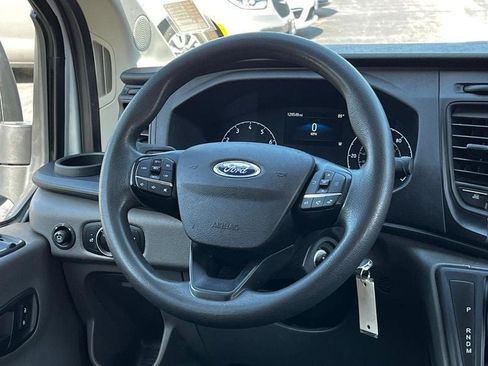 Used 2020 Ford Transit 150 XL image 12