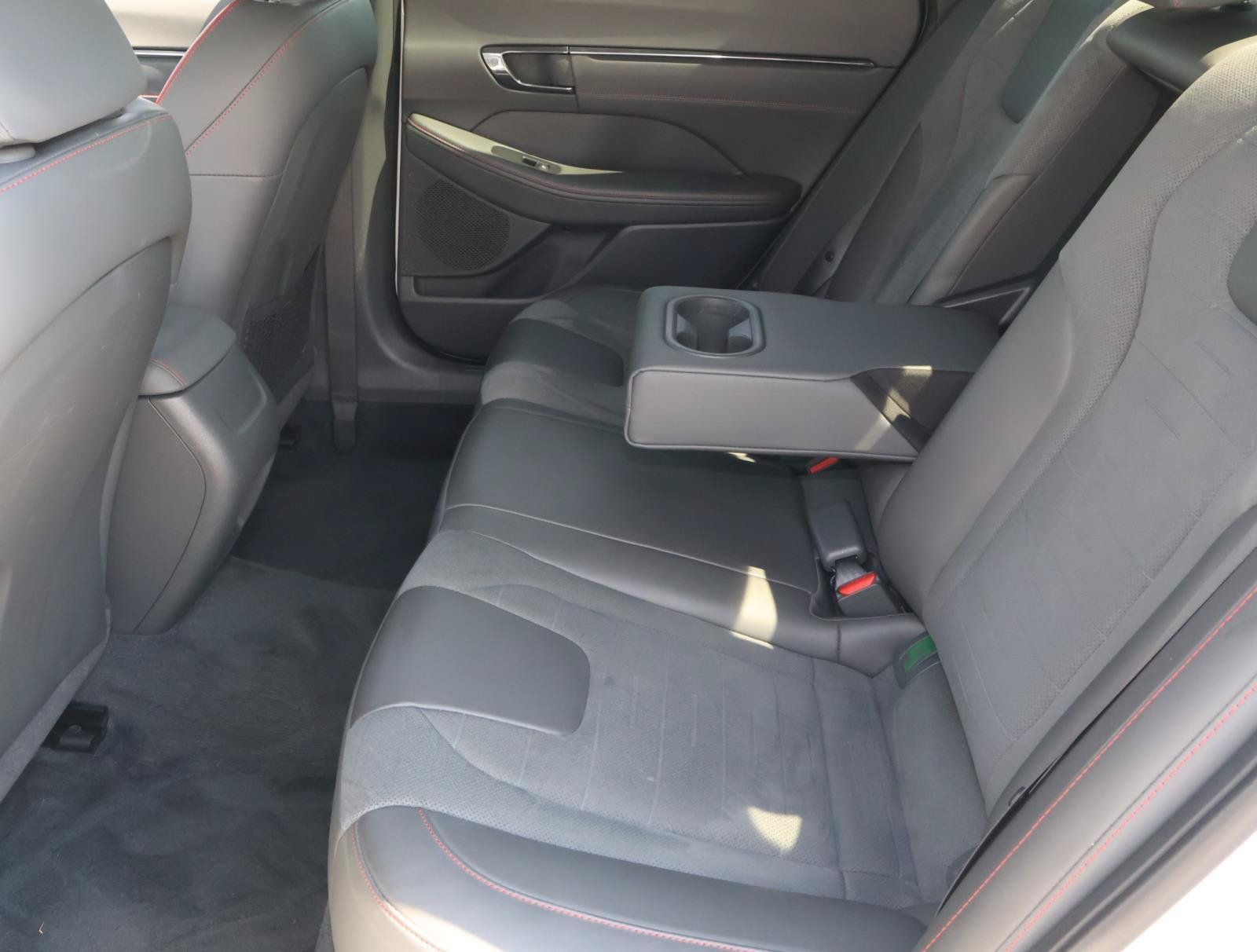 Used 2024 Hyundai Sonata N Line FWD image 19