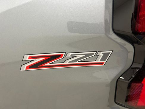 New 2026 Chevrolet Colorado Z71 w/ Technology Package AWD/4WD image 21
