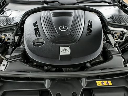 Used 2023 Mercedes-Benz Maybach S 680 4MATIC image 17