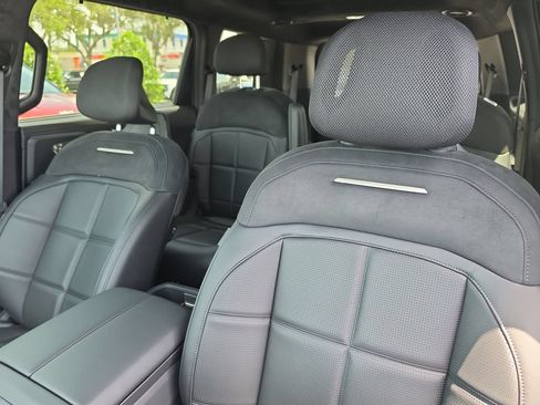 New 2027 Kia Telluride SX Prestige AWD/4WD image 22