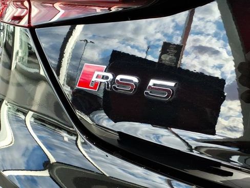 Used 2022 Audi RS 5 Sportback w/ Dynamic Package image 14