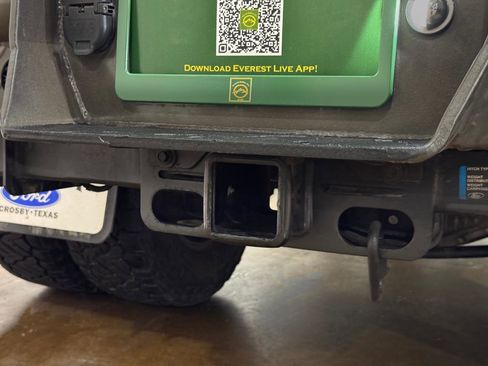 Used 2020 Ford F450 King Ranch w/ King Ranch Ultimate Package image 67