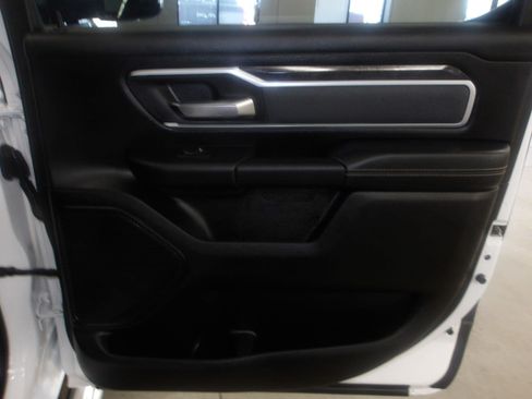 Used 2023 RAM 1500 Big Horn AWD/4WD image 15