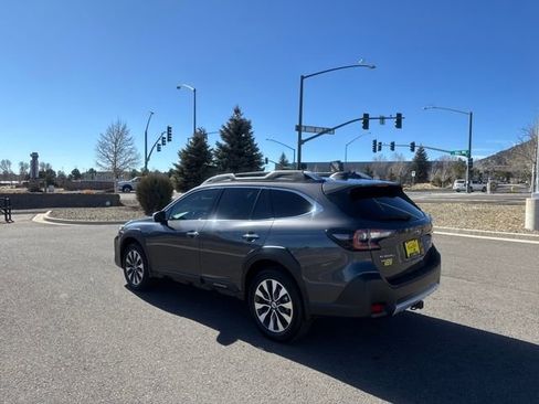 Used 2024 Subaru Outback Touring XT w/ Popular Package #2 image 5