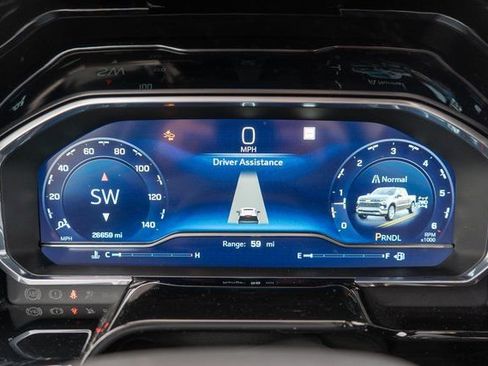 Used 2022 Chevrolet Silverado 1500 RST image 20