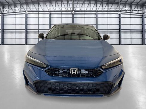 New 2026 Honda Civic Sport Touring image 10