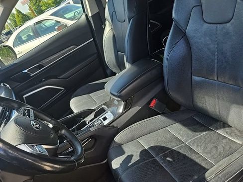 Used 2020 Kia Telluride EX w/ Towing Package AWD/4WD image 15