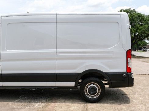 Used 2020 Ford Transit 250 Medium Roof w/ Load Area Protection Package RWD image 14
