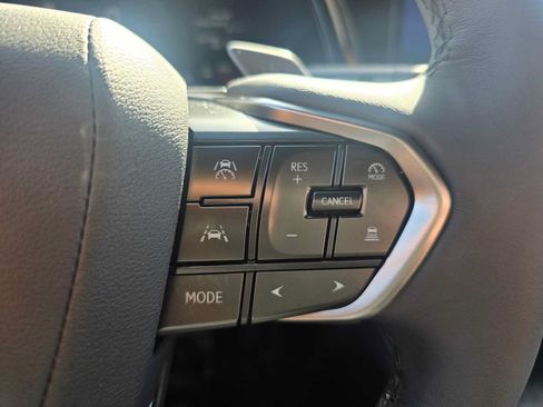 New 2026 Lexus RX 350h AWD/4WD image 33