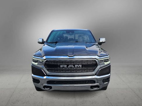 Used 2022 RAM 1500 Limited image 4