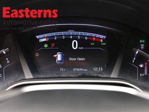 Used 2018 Honda CR-V EX image 17