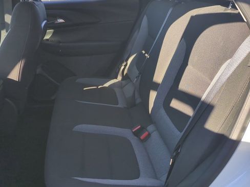 Used 2023 Chevrolet TrailBlazer LT image 14