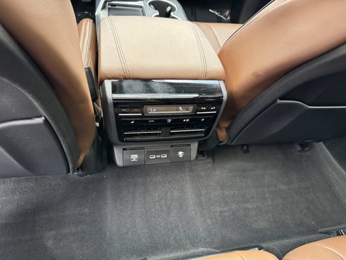 Used 2022 Acura MDX SH-AWD w/ Advance Package image 31