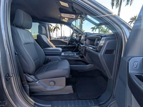 Used 2025 Ford F150 STX w/ Equipment Group 200A RWD image 16