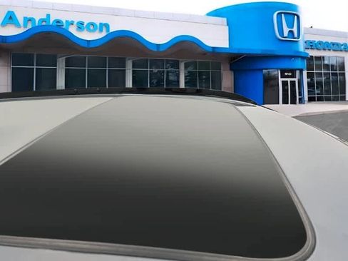 Certified 2025 Honda CR-V Sport image 12