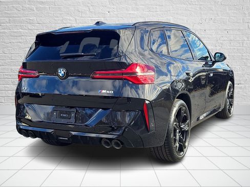 New 2026 BMW X3 M50 w/ Premium Package image 4