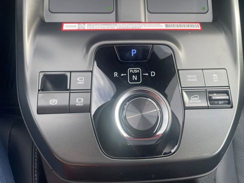 New 2026 Subaru Solterra image 23