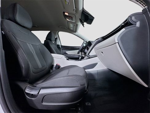 Used 2024 Hyundai Tucson SEL image 29