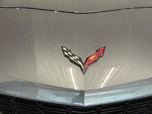 Used 2019 Chevrolet Corvette Grand Sport RWD image 38