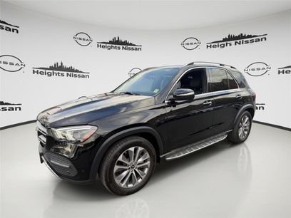 Used 2023 Mercedes-Benz GLE 350 4MATIC w/ 3rd Row Seat Package