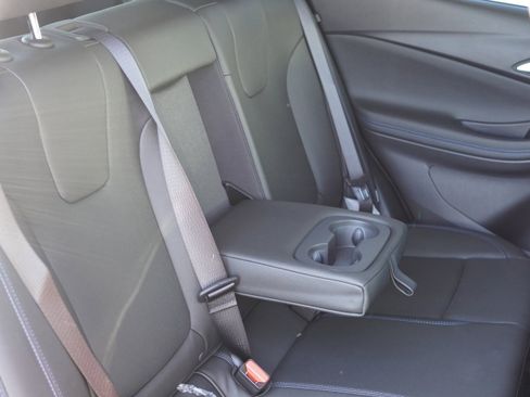 New 2026 Buick Encore GX Sport Touring w/ Comfort Package image 20