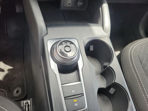 Used 2024 Ford Escape Active FWD image 30