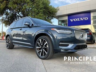 Used 2023 Volvo XC90 B5 Plus w/ Protection Package Premier