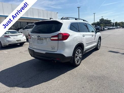 Used 2021 Subaru Ascent Touring w/ Popular Package #2 AWD/4WD image 3