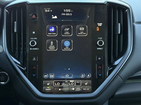 Used 2024 Subaru Ascent Onyx Edition Limited w/ Popular Package Onyx image 33